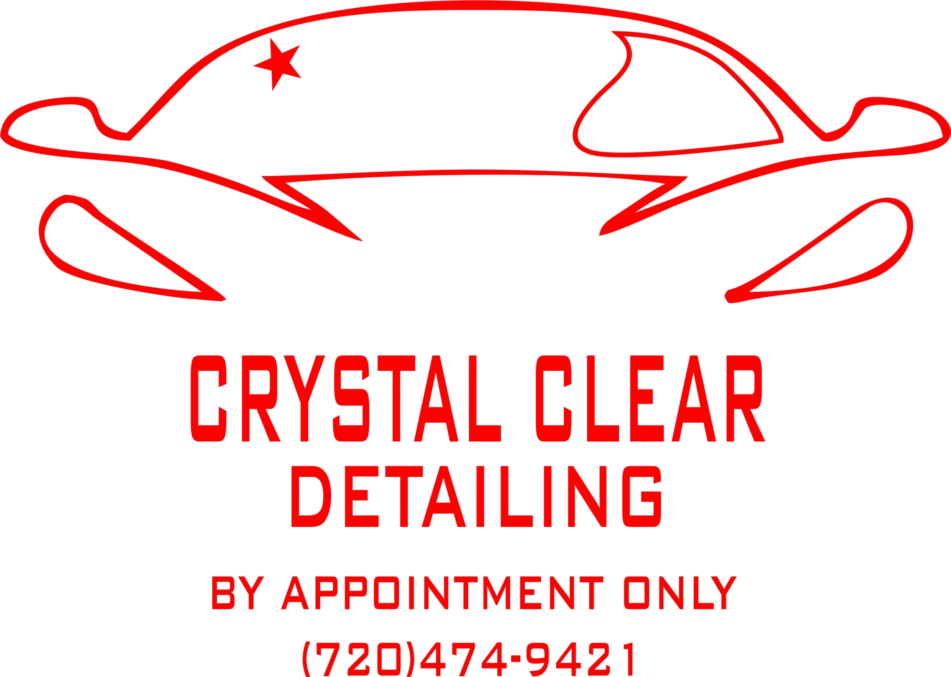 Crystal Clear Detailing